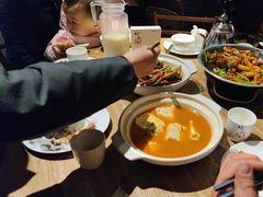 -山芋腔苏北菜(盐城滨海店)