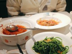 -南门食仙·手工福州菜(南门兜店)