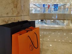 -爱马仕 HERMES(德基广场店)
