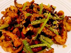 -大铁勺新津菜(东丽阳光新业广场店)