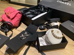 -CHANEL(恒隆广场店)