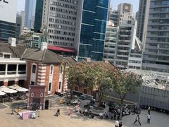 -大馆(前中区警署建築群)
