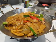 -郑鼎菜馆