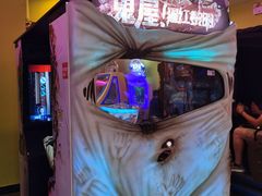 -大玩家(青岛CBD延吉路万达店)