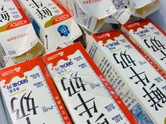 -兰熊鲜奶(西直门凯德mall店)