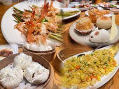 -点心传说·粤菜点心(佐阾虹湾店)