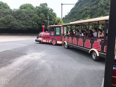 -杭州浪浪浪水公园