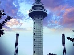 -日照灯塔风景区