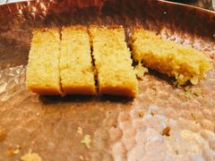 餐前面包-SMOKI & CO(五大道店)