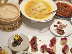 -全聚德(哈尔滨店)