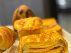 -85度C(厦门中华城新店)