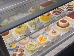 -Pantry's Best派悦坊蛋糕(K11购物艺术中心店)