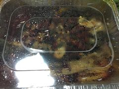 -鸣记脆皮烤鱼·海鲜烤鱼(三八广场店)