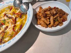 -花椒俏川菜小馆(南海万达店)