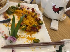 -德胜轩正宗顺德菜(宝安沙井会展中心店)