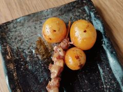 烤鸡提灯-小隐(淮海路店)