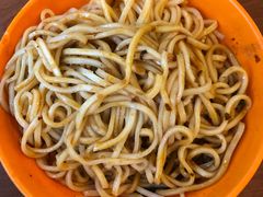 担担面-龙抄手(春熙路总店)