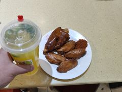 -桥香园云南过桥米线(金马碧鸡店)