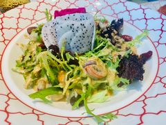 -撒拉花儿·新疆菜·清真(太阳宫店)