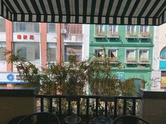 -打趸BTC·Breaktime cafe(北京路店)