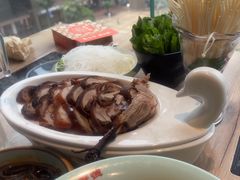 -龙聚德北京烤鸭(沙坪坝华宇A馆店)
