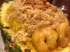 菠萝饭-荷花泰菜(东方新天地店)