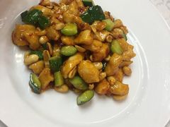 -金家老三饭庄(常营店)