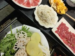 -宽板凳老灶火锅(南礼士路店)