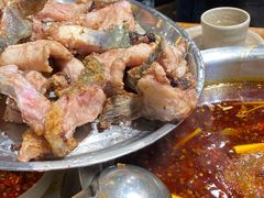 -肖肖酸萝卜鱼火锅(总店)
