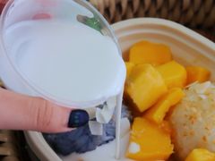 -曼僖瓦罐咖啡(华山南路店)