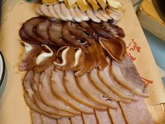 -燕郊烧鸽子(酷车小镇店)