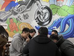 -陈记重庆鸡公煲