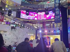 -万达广场(北京槐房店)