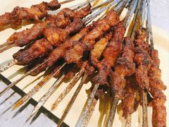 -高原第一家资格烤羊肉(玉林南路总店)