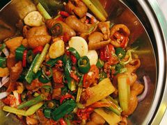 -九子跳跳蛙(石牌东店)