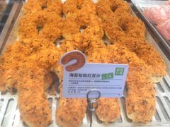 -奈雪的茶(时代天街店)