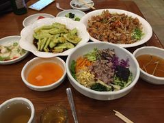 -全州拌饭馆(断桥店)