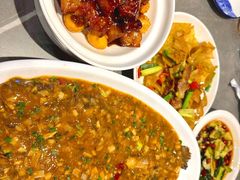 -楚太子  中餐&烧烤(武大店)