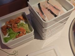 -李姑婆鲜切牛肉火锅自助(凤城二路店)