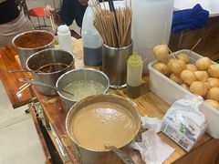 -郭记小街麻辣烫(南小街总店)