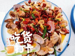-锦里海景海鲜餐厅.三亚老字号(亚龙湾中心广场店)
