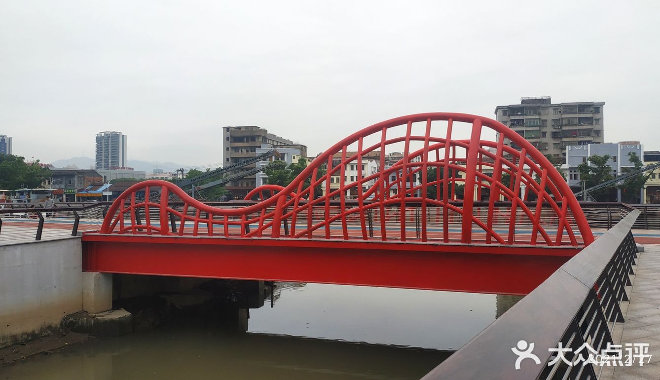 下沙公园