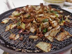 -惠丰堂饭庄·烤鸭·京味菜(翠微路店)