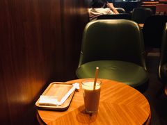 -星巴克臻选(天津恒隆广场旗舰店)