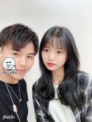 -吉米造型