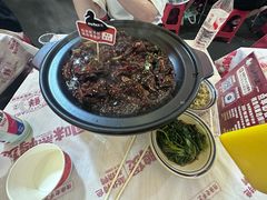 -回味黑鸭煲·始于2006(万松园店)