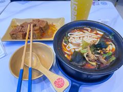 -姐弟俩土豆粉(平度尚街店)