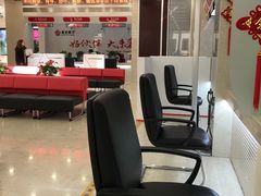 -南京银行(上海分行营业部)