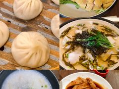 -玖鲜小笼(中山广场店)