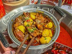 -大芊金重庆串串火锅(南京路店)